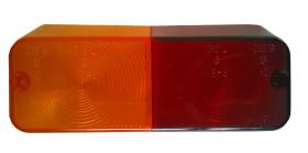 MATERIAL ELECTRICO 986413D - PLASTICO PILOTO POSTERIOR IZQ. PASQUALI