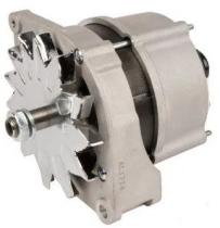 MATERIAL ELECTRICO AH137883 - ALTERNADOR 14 V 95 A