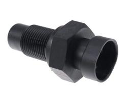 MATERIAL ELECTRICO AL162765 - SENSOR VELOCIDAD CAMBIO JHD Ø20X150