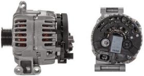 MATERIAL ELECTRICO AL166645 - ALTERNADOR 14V 150 AM