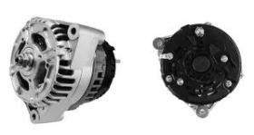 MATERIAL ELECTRICO AL170947 - ALTERNADOR 14V 200 AM