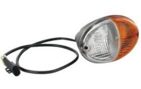 MATERIAL ELECTRICO AL171029 - PILOTO LATERAL IZQ JHD