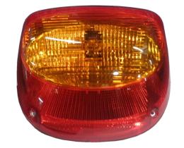 MATERIAL ELECTRICO AL176143 - PILOTO TRASERO JHD 6220 DER. IZQ.