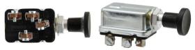 MATERIAL ELECTRICO AL23512 - INTERRUPTOR CALENTADOR ARRANQUE CNH JHD