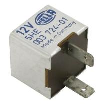 MATERIAL ELECTRICO AL35260 - RELE TEMPORIZADOR JHD