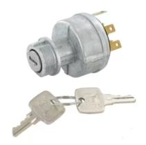 MATERIAL ELECTRICO AR58126 - LLAVE ARRANQUE JHD CNH MCCORMICH