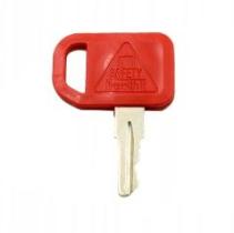 MATERIAL ELECTRICO AT195302 - LLAVE CUADRO JHD