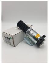 MATERIAL ELECTRICO C501MV12C - SOLENOIDE PARO BOMBA LOMBARDINI