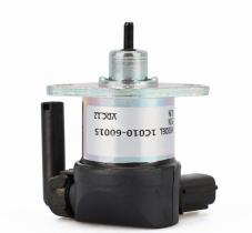 MATERIAL ELECTRICO CA74436 - SELENOIDE DE PARE KUBOTA