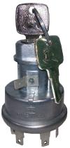 MATERIAL ELECTRICO ER136295 - CONMUTADOR ARRANQUE JHD 5510N