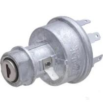 MATERIAL ELECTRICO ER339105 - FACTURAR ER136295 LLAVE ARRANQUE JHD