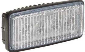 MATERIAL ELECTRICO ER408437 - TAPA FARO IZQUIERDO JDH