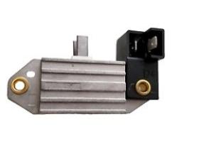 MATERIAL ELECTRICO F119M - REGULADOR ALTERNADOR MAGNETI MARELLI RTT119AC