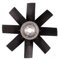 MATERIAL ELECTRICO FG0038543 - VENTILADOR JHD GOLDONI