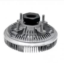 MATERIAL ELECTRICO G514200040010 - VENTILADOR VISCOSO FENDT EXT Ø165MM INT Ø28M ALTO 80MM 4 TOR