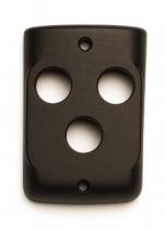 MATERIAL ELECTRICO G7033 - TARJETA MC 3 BOTONES MANDO COBRA