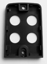 MATERIAL ELECTRICO G7034 - TARJETA MC 4 BOTONES MANDO COBRA