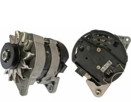 MATERIAL ELECTRICO K925009 - ALTERNADOR 14V-33A MAHLE