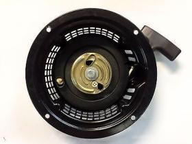 MATERIAL ELECTRICO M154290 - ARRANQUE IZQ.MINSEL 150