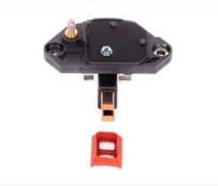 MATERIAL ELECTRICO MGX1715 - REGULADOR ALTERNADOR MAHLE