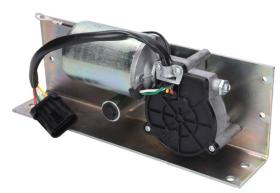 MATERIAL ELECTRICO RE151494 - MOTOR LIMPIA JHD Sº 6000 7000 8000