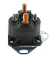 MATERIAL ELECTRICO RE170320 - RELE ARRANQUE JHD 71X70X60