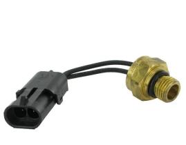 MATERIAL ELECTRICO RE503242 - SENSOR TEMPERATURA AGUA JHD R. 14X150