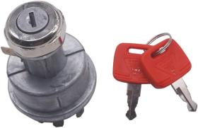 MATERIAL ELECTRICO RE61717 - LLAVE ARRANQUE JHD