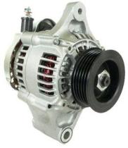 MATERIAL ELECTRICO RE72916 - ALTERNADOR 12 V 40 AMP. DENSO