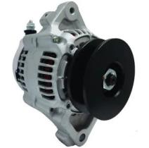 MATERIAL ELECTRICO RE72917 - ALTERNADOR 12 V 70 AMP. DENSO