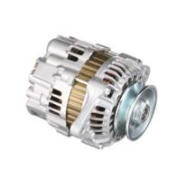 MATERIAL ELECTRICO SBA185046320 - ALTERNADOR 14V 40AH CNH