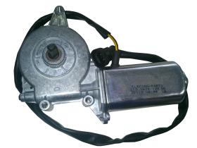 MATERIAL ELECTRICO T1181 - MOTOR ELECTRICO CAÑON C464008 (12V)