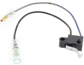 MATERIAL ELECTRICO TA0494900 - INTERRUPTOR PEDAL FRENO