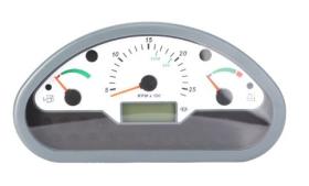 MATERIAL ELECTRICO VA421644 - CUADRO INSTRUMENTOS AGCO