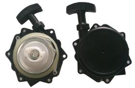 MATERIAL ELECTRICO VAC808B-2 - ARRANCADOR GRUPO MOTOR Y BOMBA VAC808B