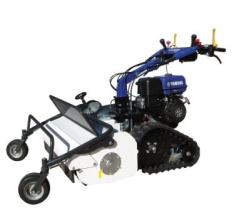MATERIAL ELECTRICO YDM880C - DESBROZADORA MARTILLOS 870 MM MOTOR MX400 (14CV) DE CADENAS