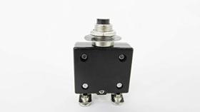 MATERIAL ELECTRICO YSP0079 - DISYUNTOR TERMICO - FUSIBLE MOTOR 2 CILINDROS