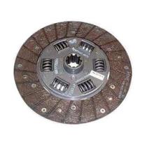 MATERIAL ELECTRICO Z207100420020 - DISCO EMBRAGUE Ø 295 Z10 (26-32)