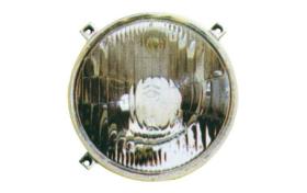 MATERIAL ELECTRICO Z663 - OPTICA IZQ. AGRIA F.E. (Ø140 MM)