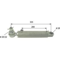 HIDRAULICA 019363624 - CILINDRO DIRECCION SDF 2WD
