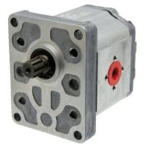 HIDRAULICA 0510625327 - BOMBA HIDRAULICA IZQ 16L