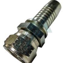 HIDRAULICA 0606FSPTOYOTA - TUERCA LOCA 3/8 CONO INVERTIDO MANGUERA 3/8 TOYOTA