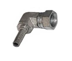 HIDRAULICA 1010FSPCF - CODO 90º TL BSP 5/8 GAS MANGUERA 5/8