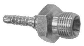 HIDRAULICA 1010MSPC - MACHO 5/8 GAS MANGUERA 5/8 (16MM)