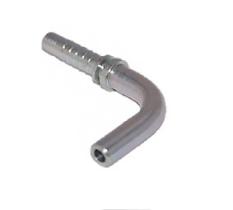 HIDRAULICA 1020LSF - CODO 90º TUBO Ø20 Sº PESADA MANGUERA 5/8