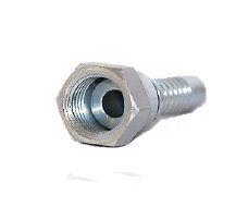 HIDRAULICA 1212FJT - HEMBRA TL 3/4 GAS PLANA MANGUERA 3/4