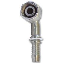 HIDRAULICA 1222FPUMF - CODO 90º T/L 30X200 METRICA MANGUERA 3/4