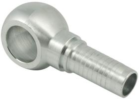 HIDRAULICA 1227BO - ESFERICO 20X150 GAS  MANGUERA 3/4