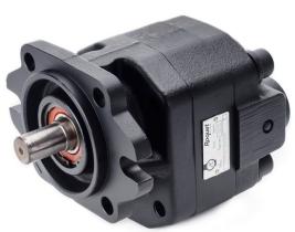 HIDRAULICA 13MPNA66IG09RCV2 - MOTOREDUCTOR HIDRÁULICO PIÑON Z13 ESTRIAS