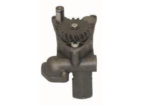 HIDRAULICA 1447483M91 - BOMBA ACEITE MOTOR PERKINS 4 CIL Z19